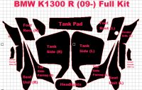BMW K1300 R (09-) Full Kit