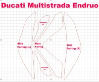 Ducati Multistrada Enduro