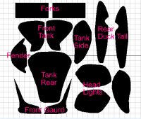 Triumph Speed Triple 2011