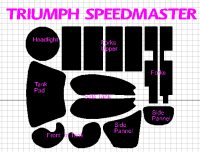 Triumph Speed Master
