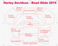 Harley Davidson Road Glide